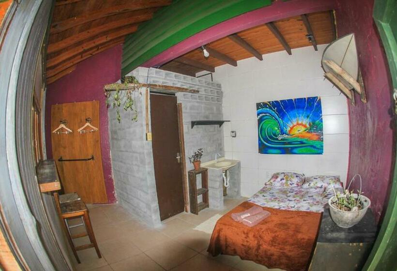 Люкс, Pedramarca  Praia Da Ferrugem