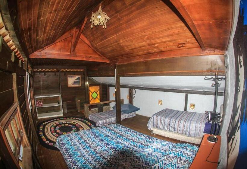 Апартаменты 1 Спальня, Pedramarca  Praia Da Ferrugem