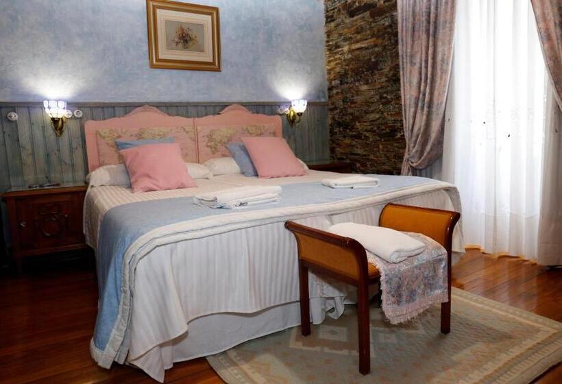 Номер Стандарт, Casa Savior