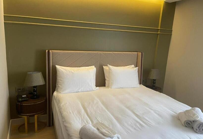 اتاق خانوادگی, The Biancho Hotel Old City   Special Category