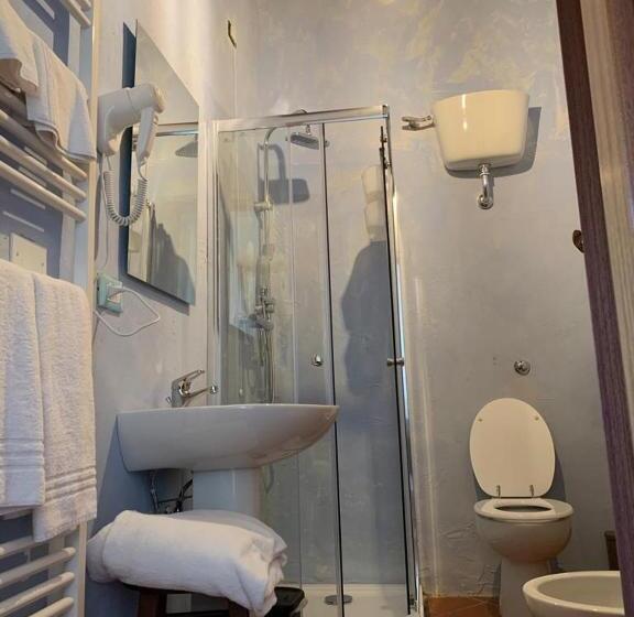 Номер Deluxe, Antico Borgo Di Albe