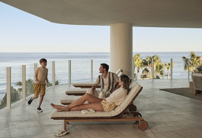 オーシャンビュースイート, Four Seasons Hotel And Residences Fort Lauderdale