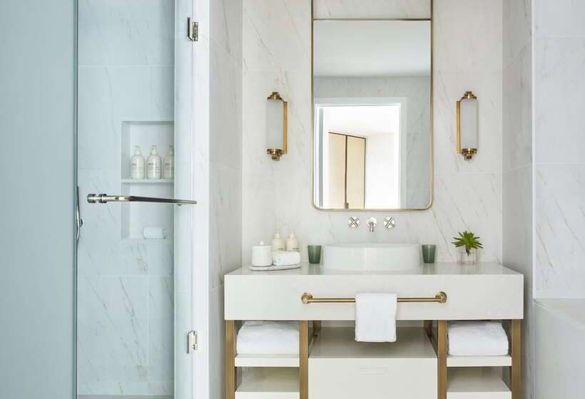 ２ベッドスイートルーム, Four Seasons Hotel And Residences Fort Lauderdale