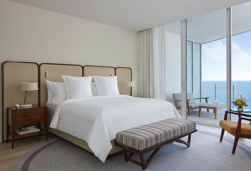 ２ベッドスイートルーム, Four Seasons Hotel And Residences Fort Lauderdale