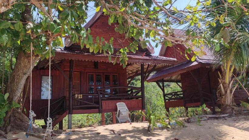 패밀리 룸, Le Dugong Libong Resort