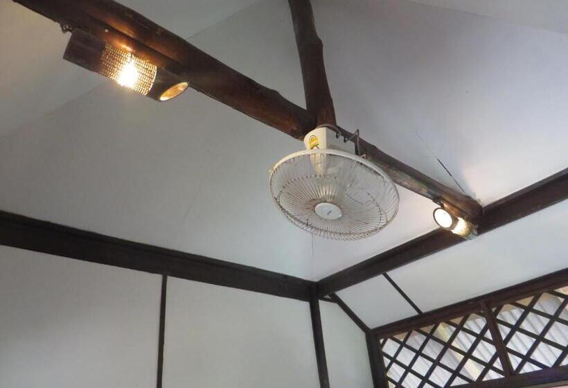 스탠다드 룸, Le Dugong Libong Resort