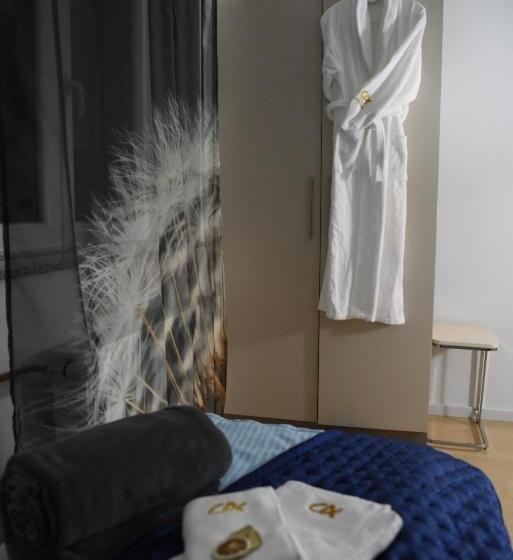 آپارتمان 3 خوابه, Cirić Apartmani
