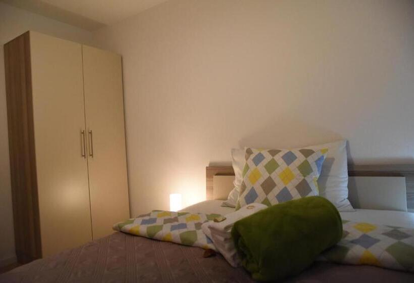 آپارتمان 3 خوابه, Cirić Apartmani