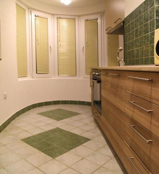 آپارتمان 3 خوابه, Cirić Apartmani