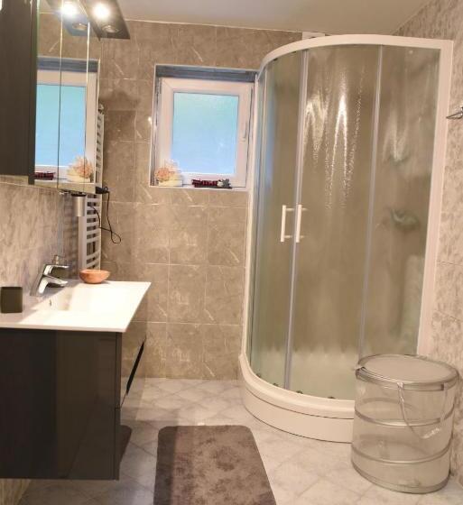 آپارتمان 1 خوابه, Cirić Apartmani