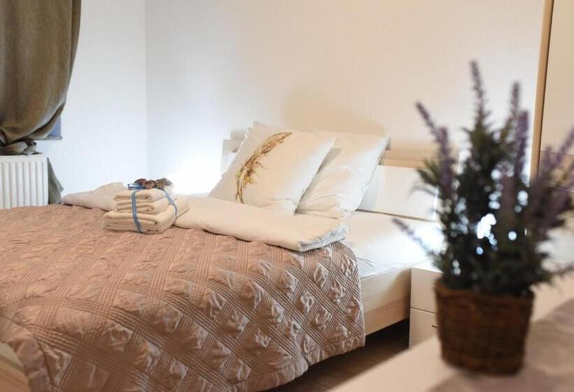 آپارتمان 1 خوابه, Cirić Apartmani