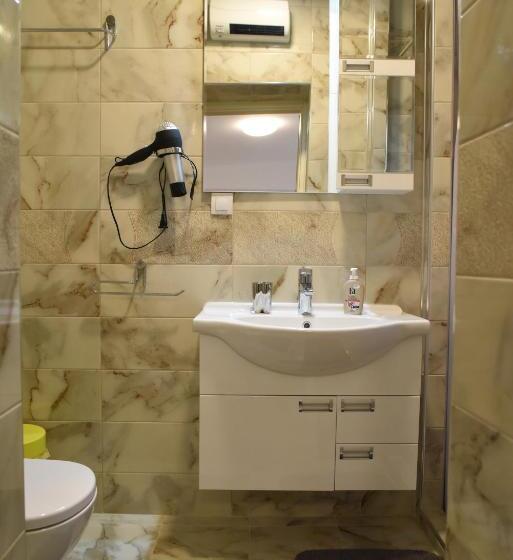 آپارتمان 1 خوابه, Cirić Apartmani