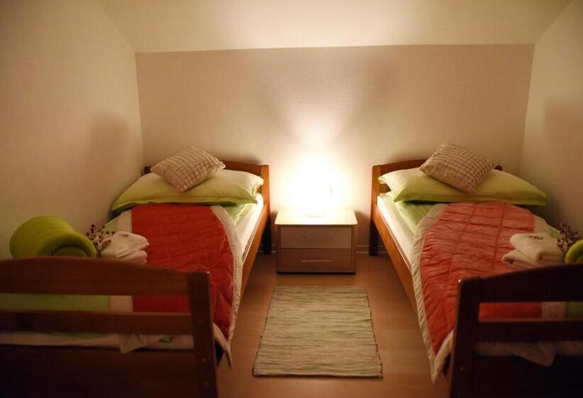 آپارتمان 2 خوابه, Cirić Apartmani