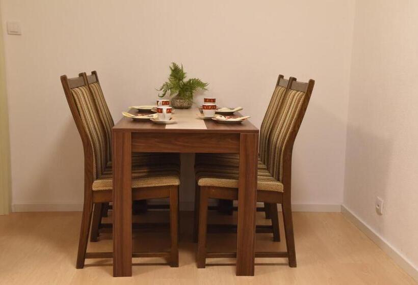 آپارتمان 2 خوابه, Cirić Apartmani