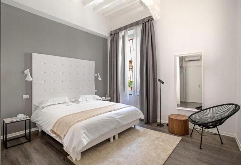اتاق سوپریور, N   Space Modern Guestrooms