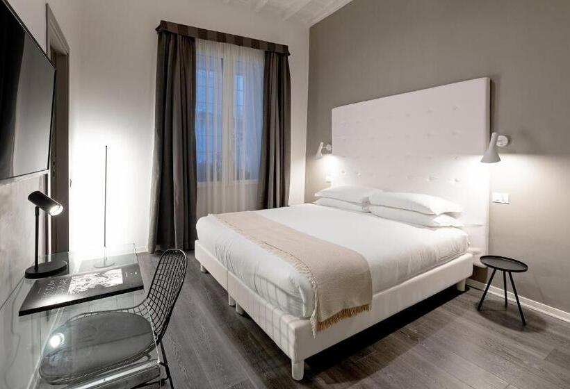 اتاق خانوادگی, N   Space Modern Guestrooms