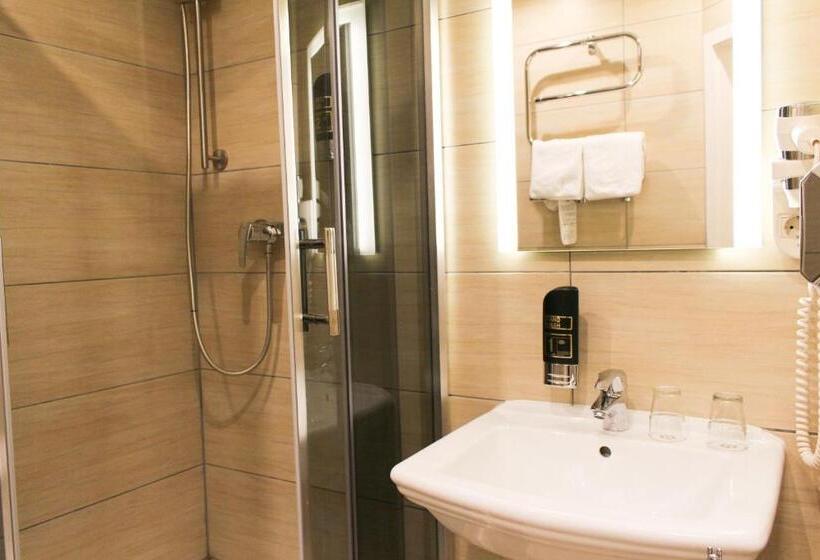 اتاق اکونومی, Private Comfort Stephansplatz   Self Check In