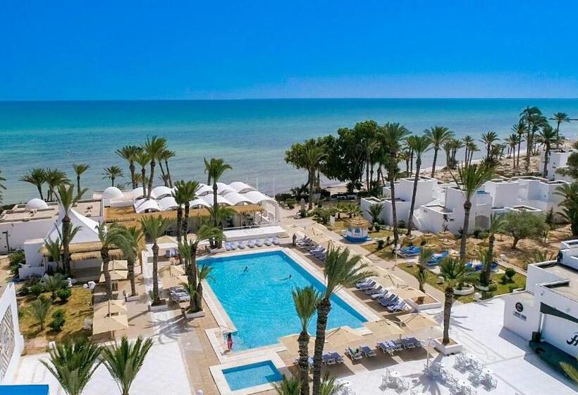 Номер Стандарт Индивидуальный Вид на Море, Hari Club Beach Resort