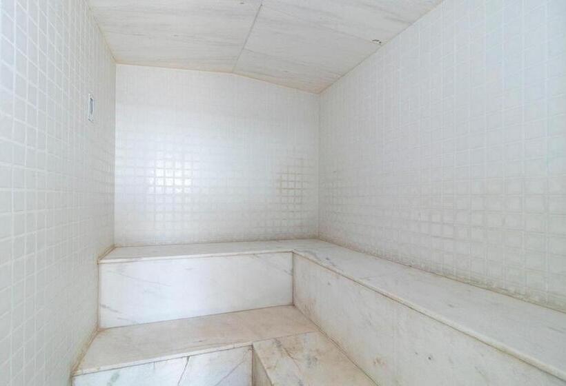 Номер Deluxe с Балконом, Suíte Grand Luxo Brasília
