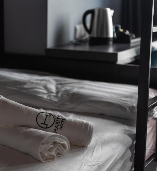 اتاق استاندارد, Chariton Hotel Bagan