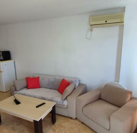 Апартаменты 1 Спальня, Midia Grand Resort, Terrassen Paradies Apartment