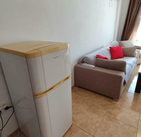 Апартаменты 1 Спальня, Midia Grand Resort, Terrassen Paradies Apartment