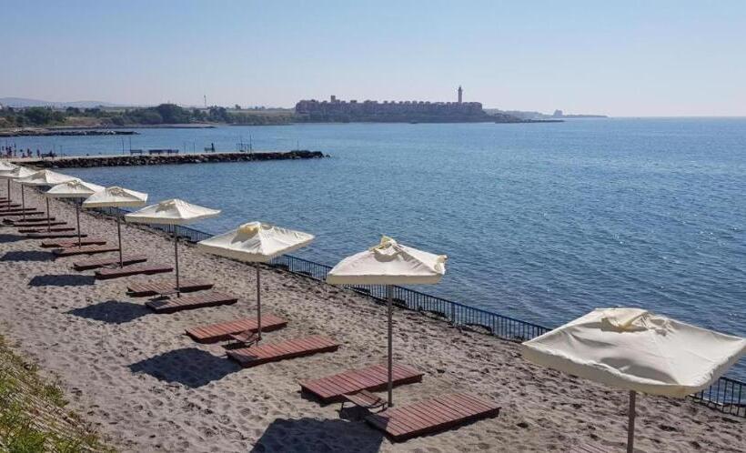 Апартаменты 1 Спальня, Midia Grand Resort, Terrassen Paradies Apartment