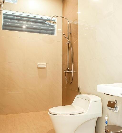 ویلای 2 خوابه, Melase 9 Villa, Senggigi