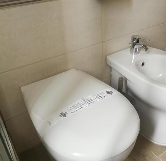 اتاق استاندارد, B&b Lamezia Nicogia