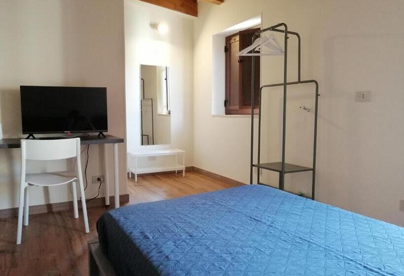 اتاق لوکس, B&b Lamezia Nicogia