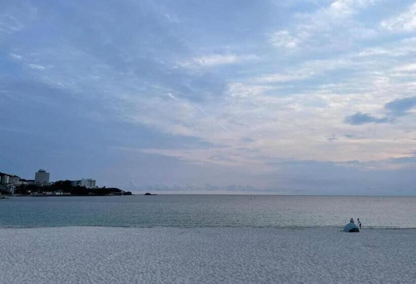 Escritório Estándar, Iso Tokei   Vacation Stay 61907v