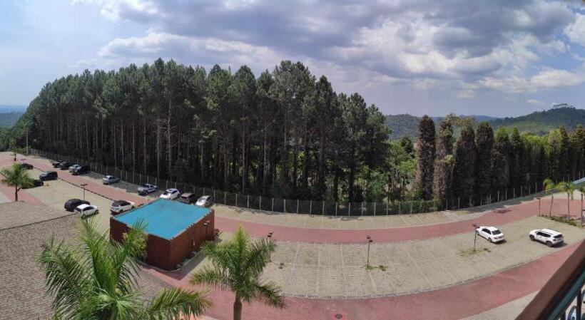 디럭스 스위트, Suíte Condomínio Vista Azul   Pedra Azul
