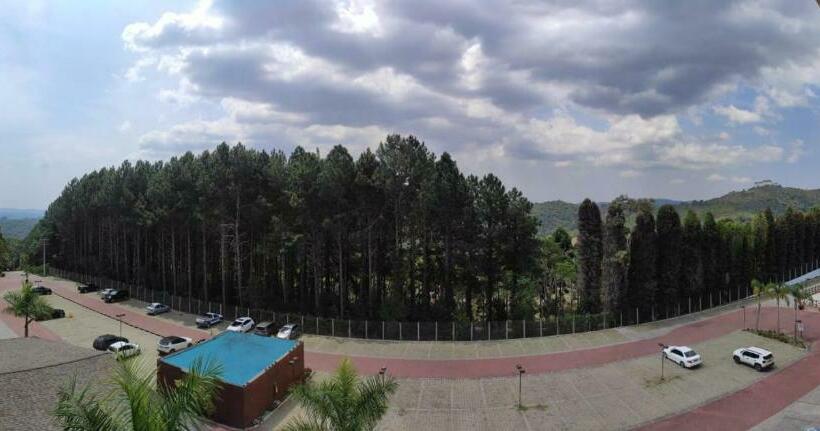 디럭스 스위트, Suíte Condomínio Vista Azul   Pedra Azul
