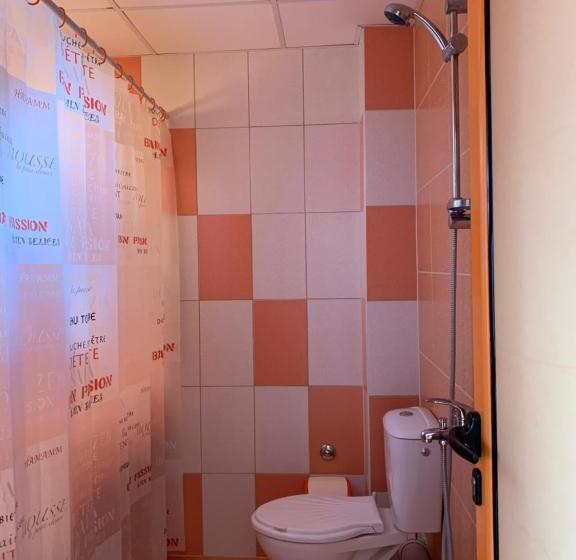 Номер Стандарт, Guest House “olesya”