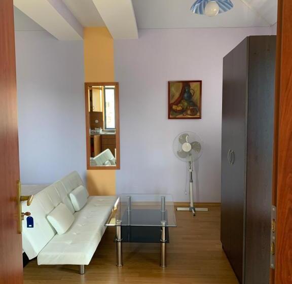 Студия Стандарт Вид на Море, Guest House “olesya”