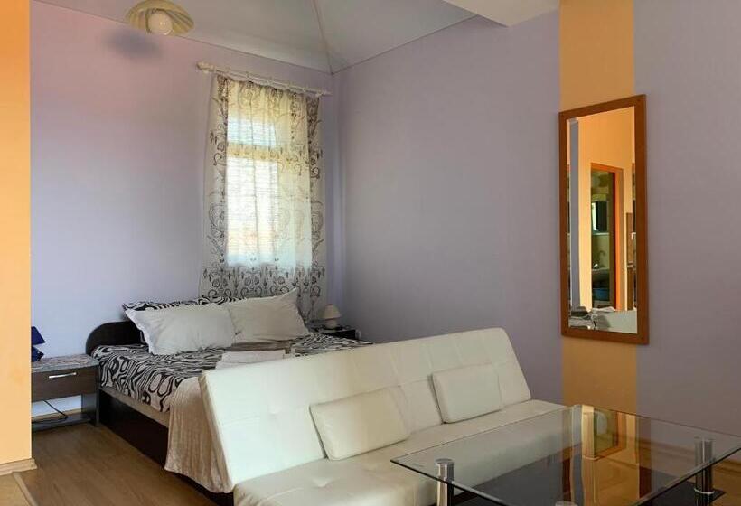Студия Стандарт Вид на Море, Guest House “olesya”
