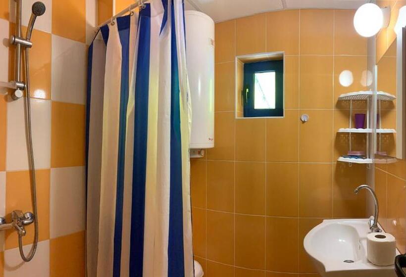 Студия Стандарт, Guest House “olesya”
