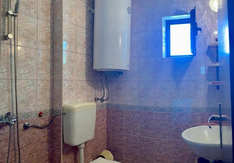 חדר משפחתי, Guest House “olesya”
