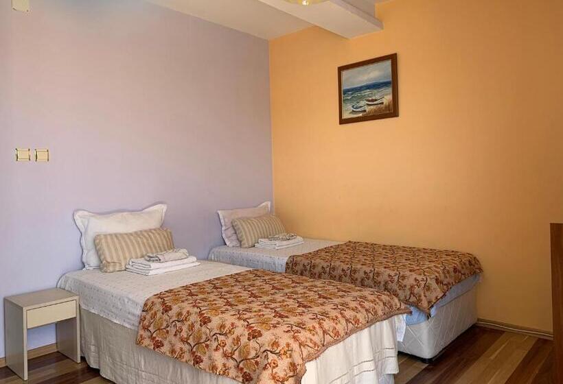 Семейный Номер Вид на Море, Guest House “olesya”