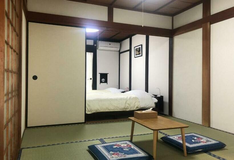Дом 1 Спальня, Hatago Masara   Vacation Stay 30108v