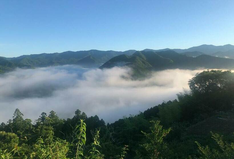 Дом 1 Спальня, Hatago Masara   Vacation Stay 30108v