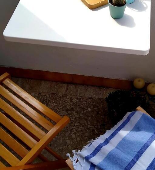 اتاق استاندارد, A Casa Di Nonna B&b