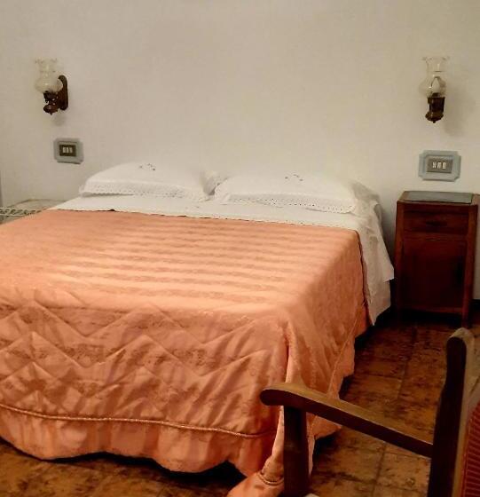 اتاق استاندارد, A Casa Di Nonna B&b