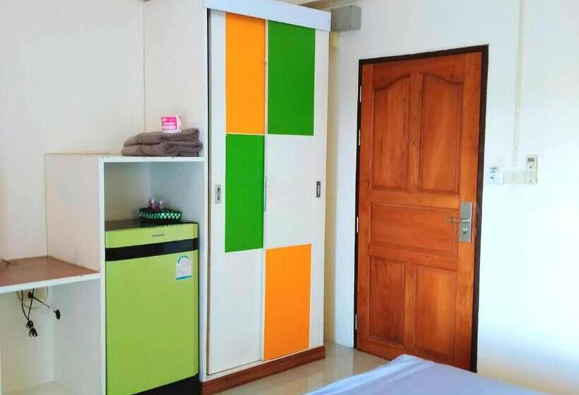 スタンダードスタジオ, โรงแรมวิจิตรพร อุบล Vjp Hotel Ubon