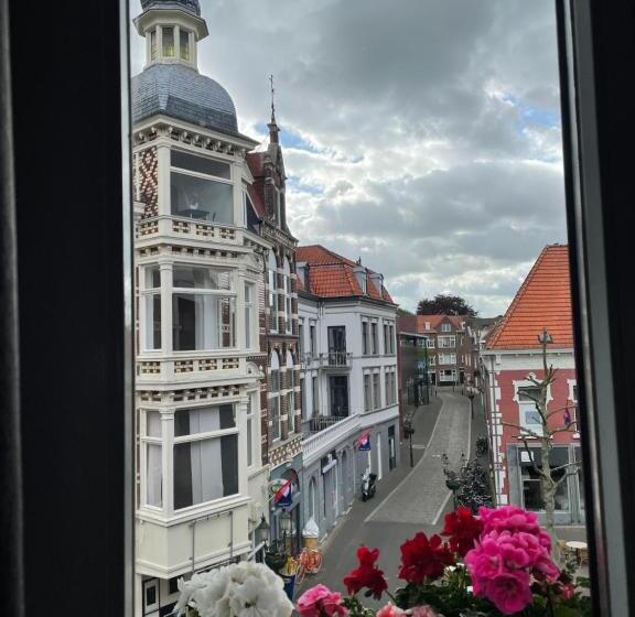 Номер Стандарт, Bnb Bruxelles   Studios & Apartments