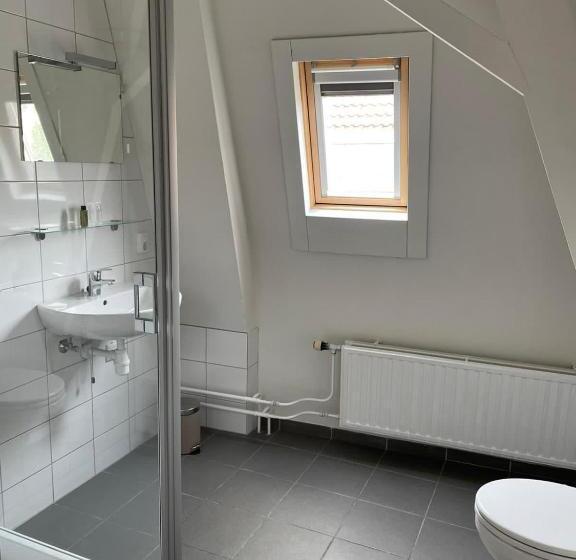 Номер Deluxe, Bnb Bruxelles   Studios & Apartments