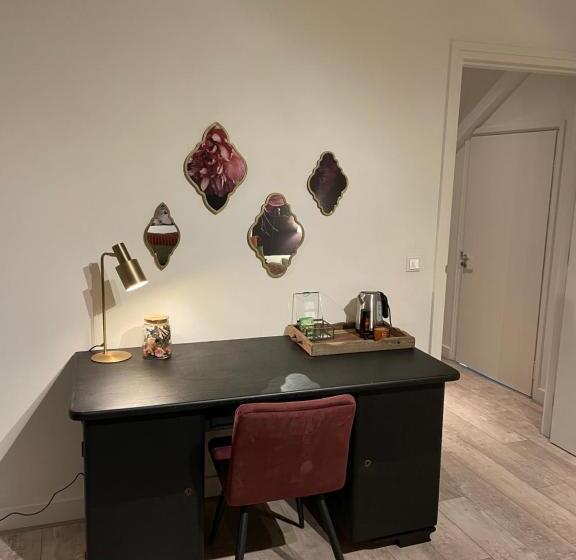 Номер Deluxe, Bnb Bruxelles   Studios & Apartments