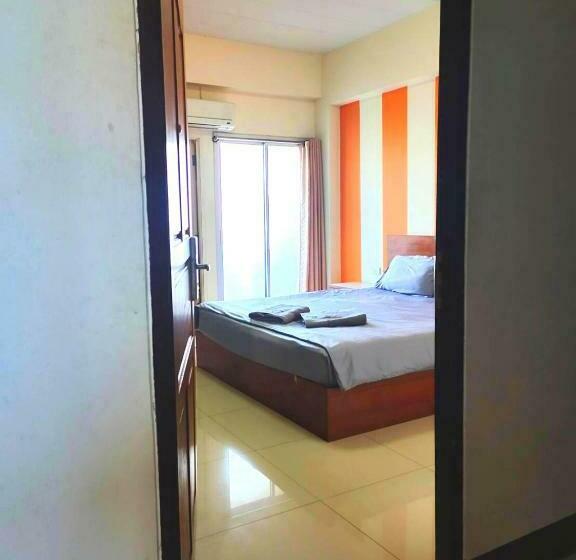 スタンダードスタジオ, โรงแรมวิจิตรพร อุบล Vjp Hotel Ubon
