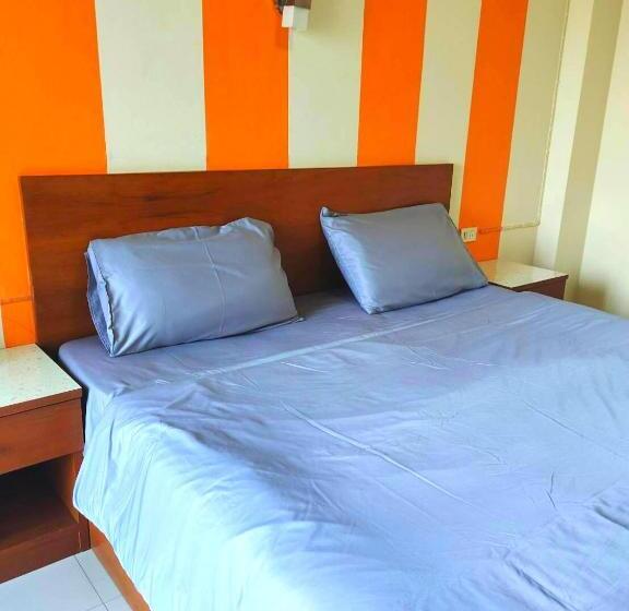 スタンダードスタジオ, โรงแรมวิจิตรพร อุบล Vjp Hotel Ubon