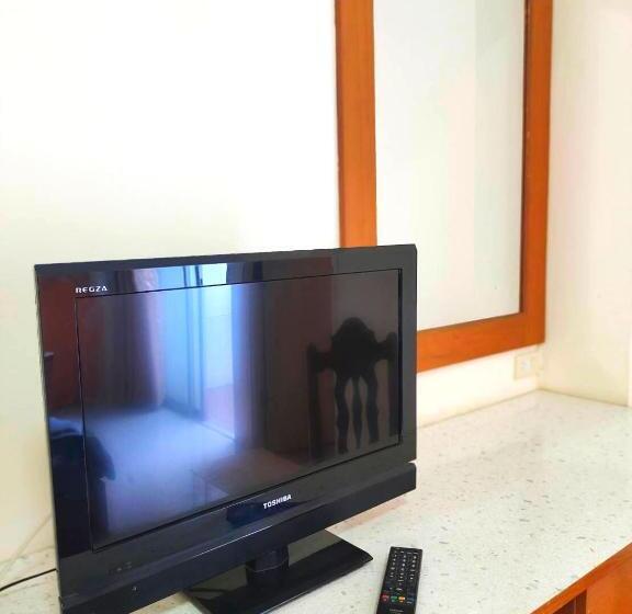 스탠다드 룸, โรงแรมวิจิตรพร อุบล Vjp Hotel Ubon